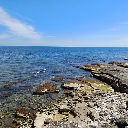 Yume Beach Μπάρι Εξωτερικό φωτογραφία