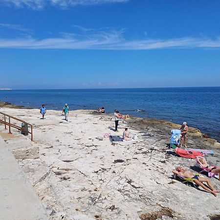 Yume Beach Μπάρι Εξωτερικό φωτογραφία