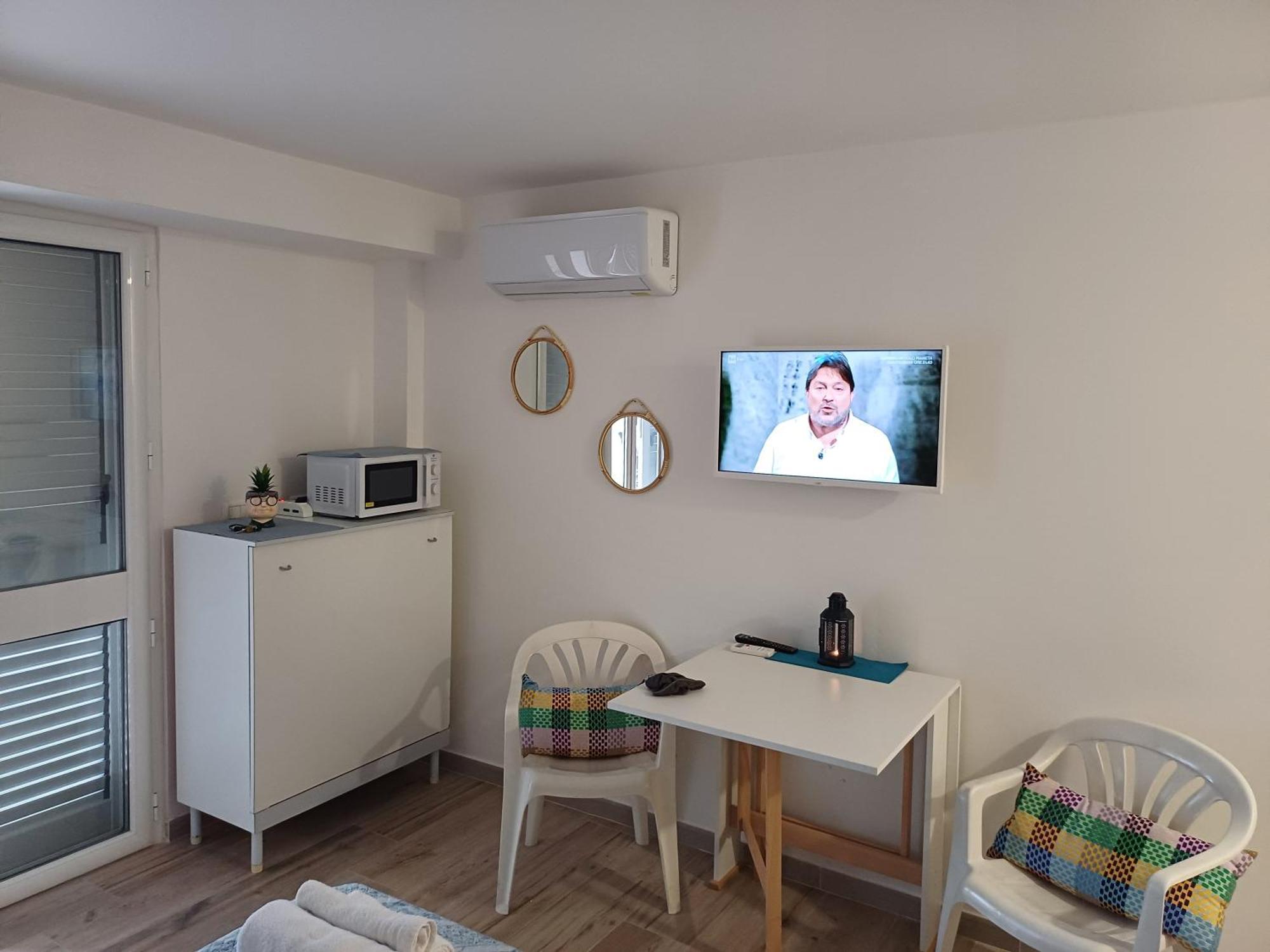 Yume Beach Μπάρι Εξωτερικό φωτογραφία