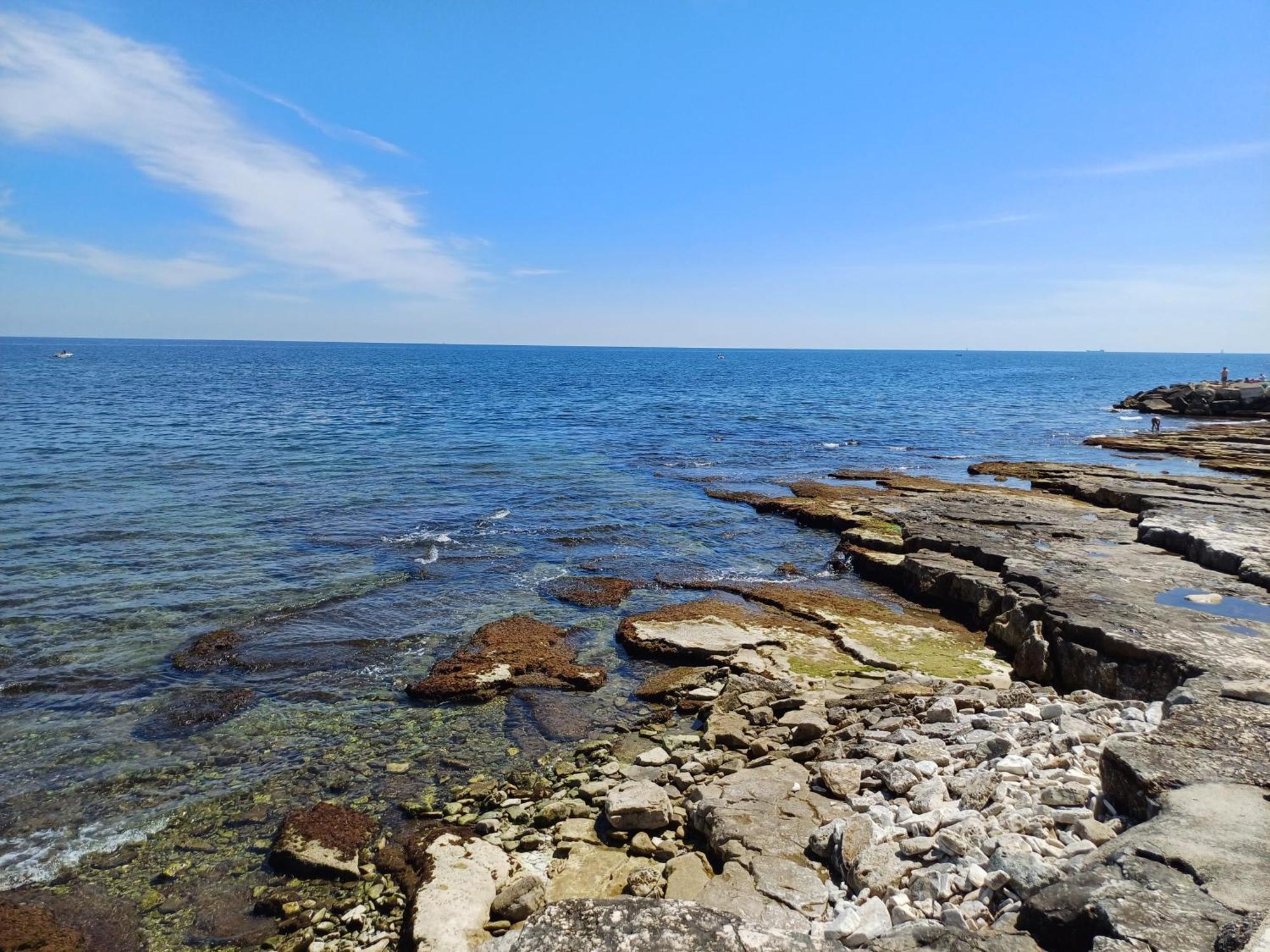 Yume Beach Μπάρι Εξωτερικό φωτογραφία